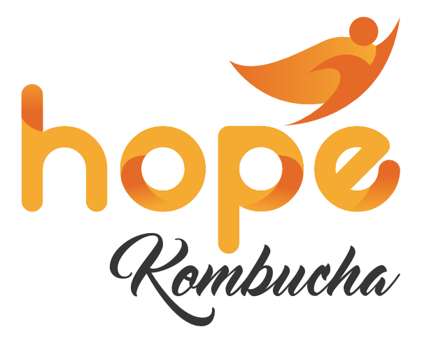 Hope Kombucha Logo